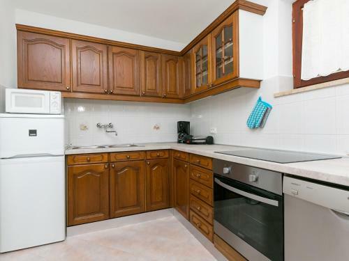 Apartamento Ninas