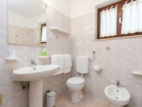 Apartamento Ninas