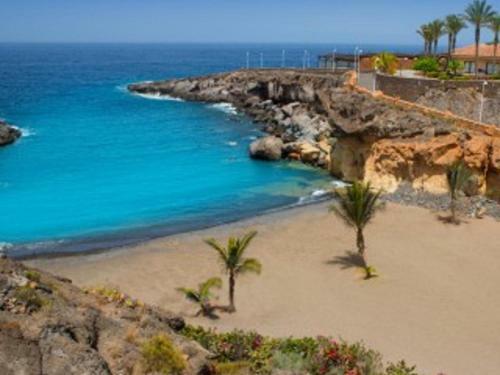 Apartamento Gran Piso 529 En Playa Para�so I