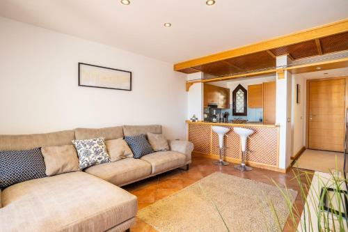 Apartamento Paradise Beach