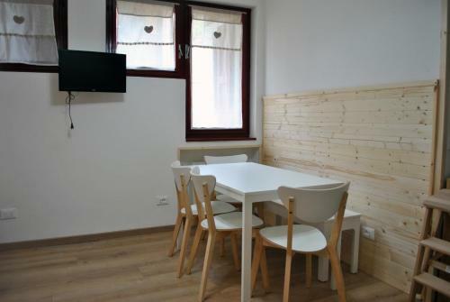 Apartamento La Casetta Di Viola