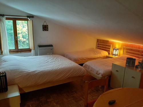 Apartamento Casetta All'abetone Jacopo E Sabrina