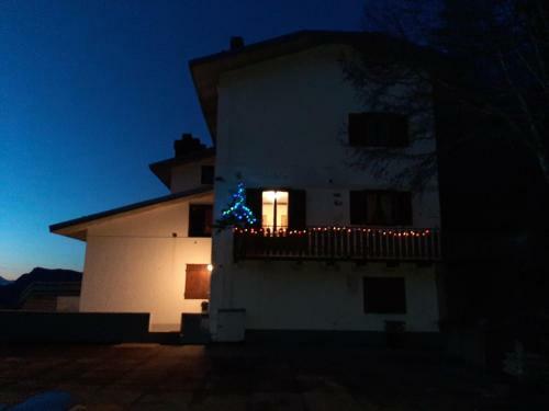 Apartamento Casetta All'abetone Jacopo E Sabrina