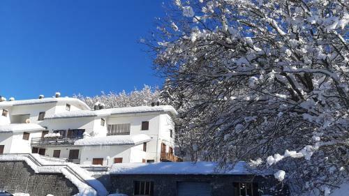 Apartamento Casetta All'abetone Jacopo E Sabrina