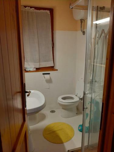 Apartamento Casetta All'abetone Jacopo E Sabrina