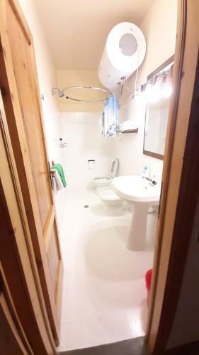 Apartamento Casetta All'abetone Jacopo E Sabrina