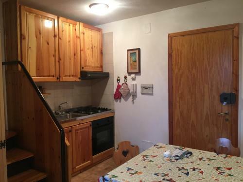Apartamento Casa Neve