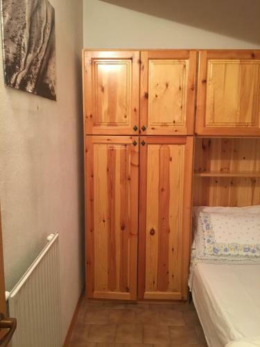 Apartamento Casa Neve