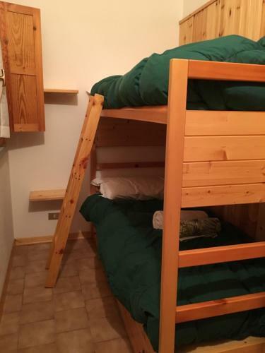 Apartamento Casa Neve