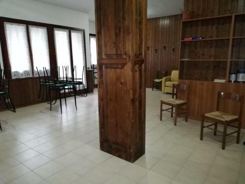 Apartamento Appartamento Val Di Luce Residence Smeraldo