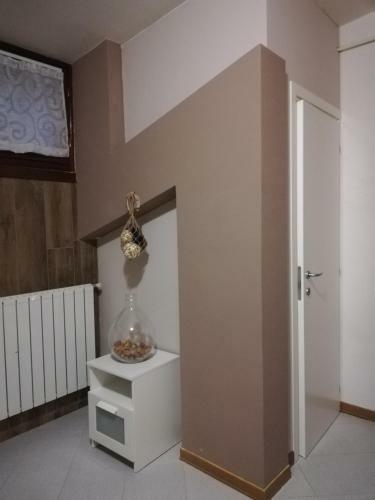 Apartamento Appartamento Val Di Luce Residence Smeraldo