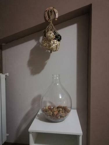Apartamento Appartamento Val Di Luce Residence Smeraldo