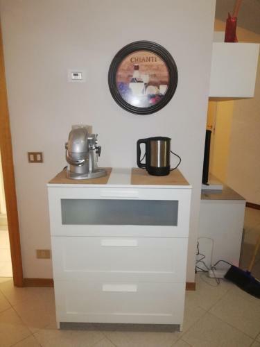 Apartamento Appartamento Val Di Luce Residence Smeraldo
