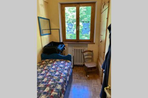 Apartamento Appartamento Bambi