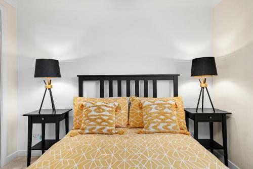 Apartamento Riverside Lodge - Private Parking - River Views