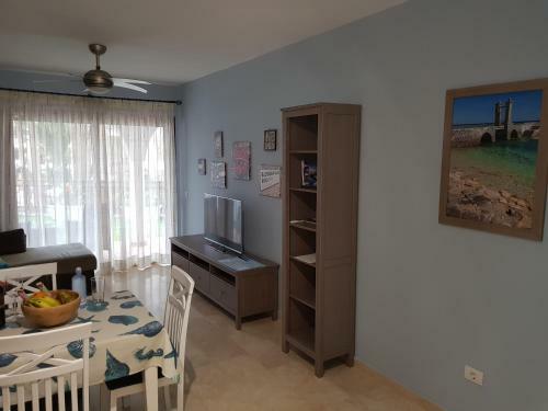 Apartamento Ruise�or En Palm-mar