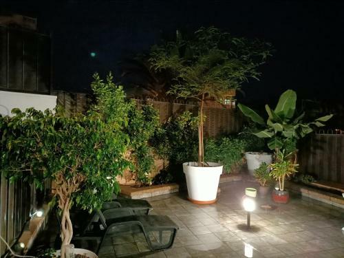 Apartamento El Palm-mar Arona Mi Jardin