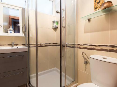 Apartamento Fewo Ray