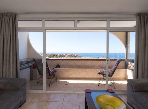 Apartamento Fewo Ray