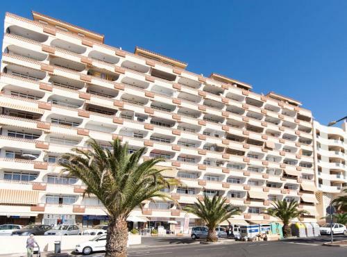 Apartamento Fewo Ray