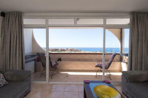 Apartamento Fewo Ray