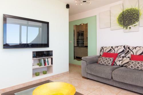 Apartamento Fewo Ray