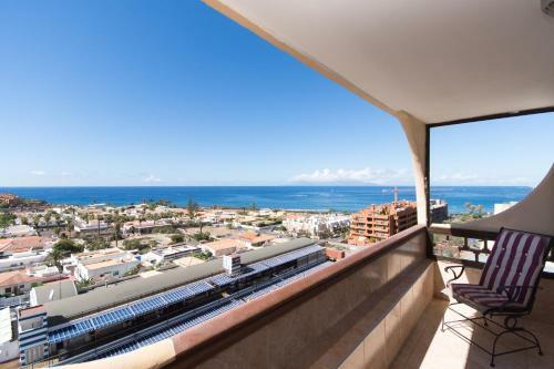 Apartamento Fewo Ray
