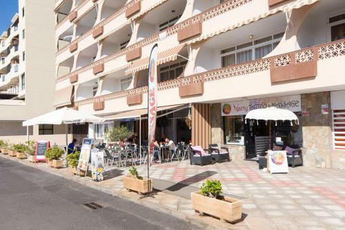 Apartamento Fewo Ray