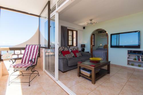Apartamento Fewo Ray