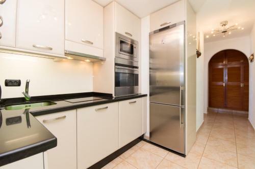 Apartamento Fewo Ray