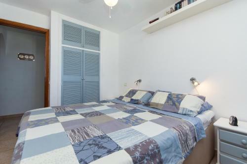 Apartamento Fewo Ray