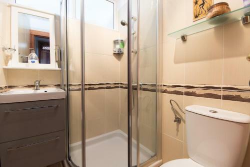 Apartamento Fewo Ray