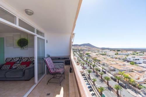 Apartamento Fewo Ray