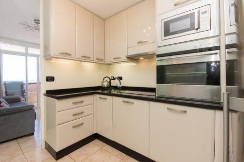 Apartamento Fewo Ray