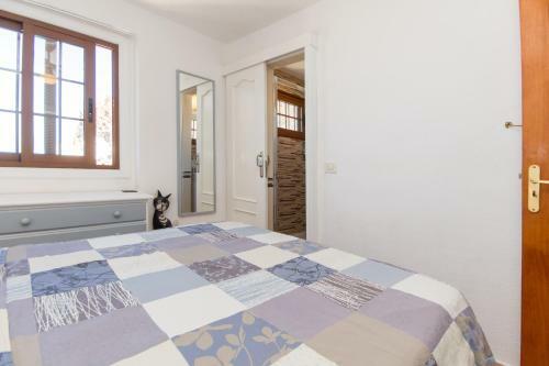 Apartamento Fewo Ray