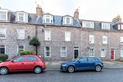 Holburn Apartment