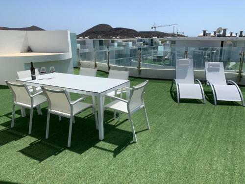 Apartamento Duo Penthouse Las Olas/rasca
