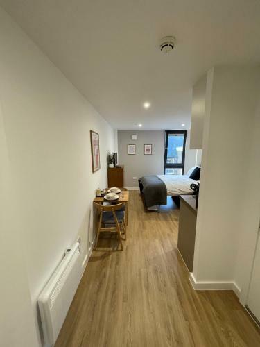 Apartamento The Point - Aberdeen