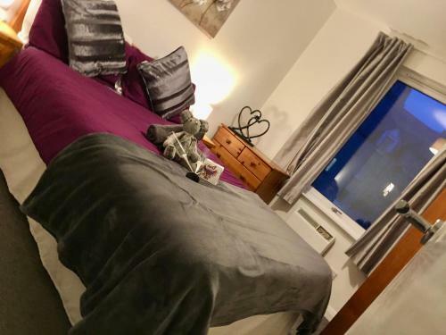 Apartamento Central Spacious 2 Bedroom By Union Square Free Parking