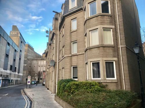 Apartamento Central Spacious 2 Bedroom By Union Square Free Parking