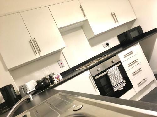 Apartamento Central Spacious 2 Bedroom By Union Square Free Parking
