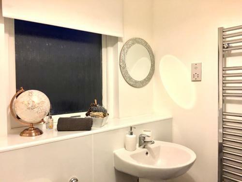Apartamento Central Spacious 2 Bedroom By Union Square Free Parking