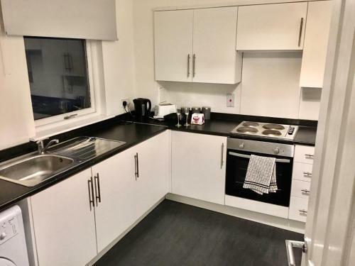 Apartamento Central Spacious 2 Bedroom By Union Square Free Parking