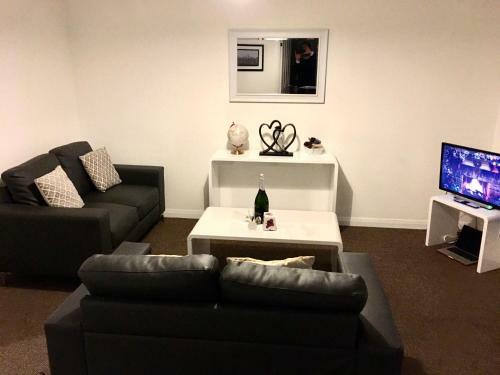 Apartamento Central Spacious 2 Bedroom By Union Square Free Parking