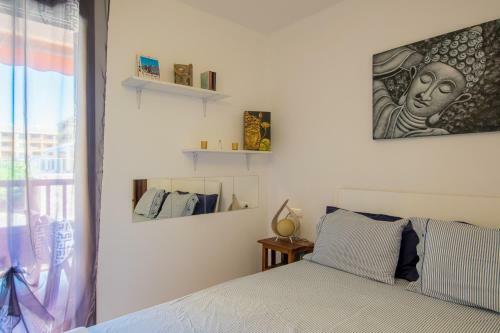 Apartamento Cosy Palm-mar Free Wifi