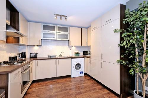 Apartamento Scenic Aberdeen Home With Sea Views