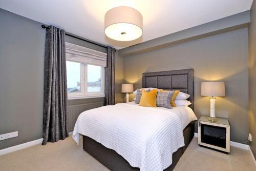 Apartamento Scenic Aberdeen Home With Sea Views
