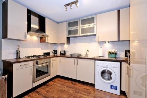 Apartamento Scenic Aberdeen Home With Sea Views