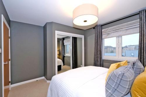 Apartamento Scenic Aberdeen Home With Sea Views