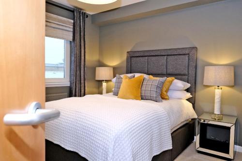 Apartamento Scenic Aberdeen Home With Sea Views
